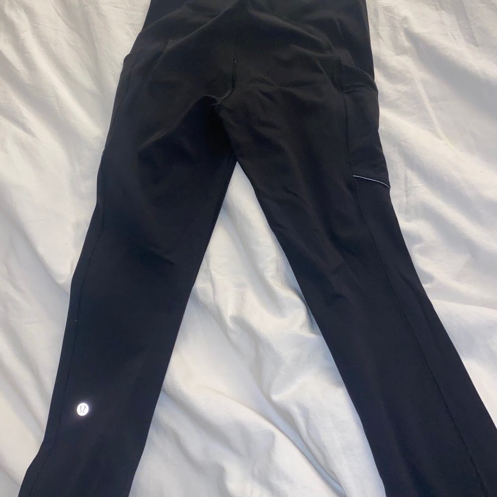 Lululemon speed up tights leggings
